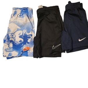 Boys Bundle Size 6/7 Nike/Polo/ONavy/Addias/C. Place